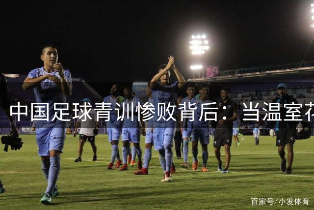 中国足球青训惨败背后：当温室花朵遇上欧洲磨砺的"老挝特种兵