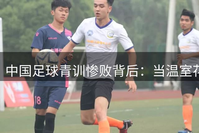 中国足球青训惨败背后：当温室花朵遇上欧洲磨砺的"老挝特种兵