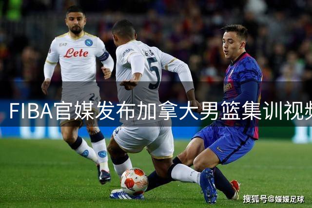 FIBA官媒发布加拿大男篮集训视频：这支队伍活像北境雄鹰